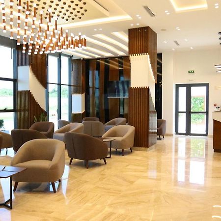 Hotel Bay Diab Bab Ezzouar Екстериор снимка